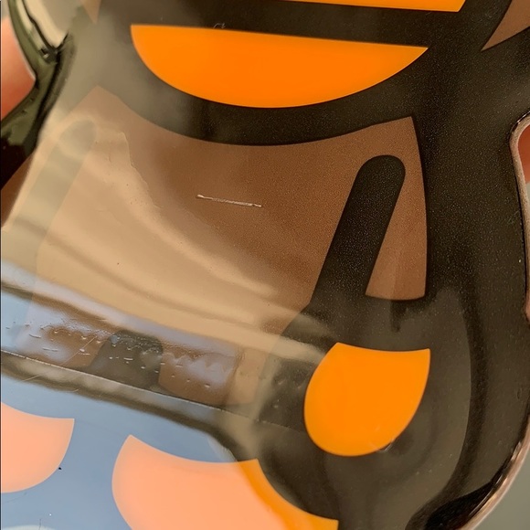 Bape Kids Baby Milo Vinyl ID bag tag ball chain - Picture 4 of 7